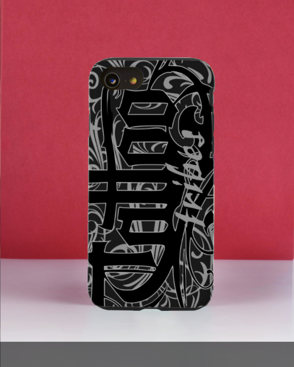 Tattoo tribes iPhone phone cases on Amazon