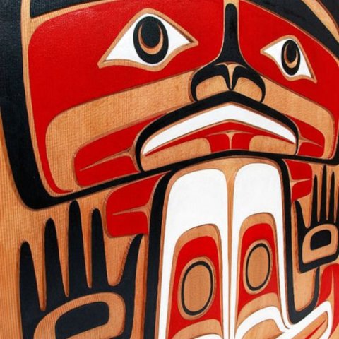 Haida designs