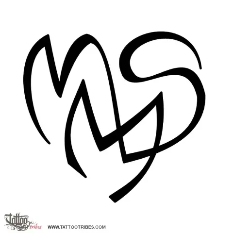 M+M+S heart