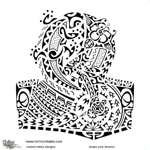 Ti'amā