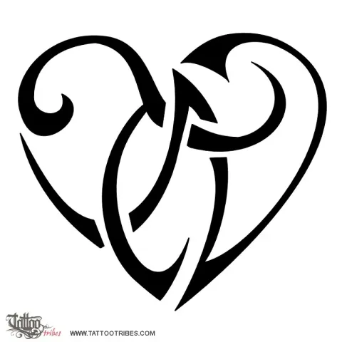 T+N heartigram