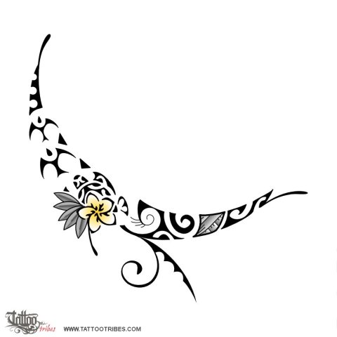 Famle (Family) tattoo design thumbnail