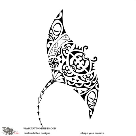 Family (New start) tattoo design thumbnail