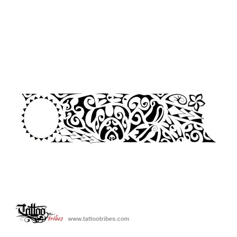 Bulldogs (Protection) tattoo design thumbnail