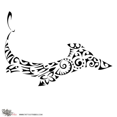Return to serenity (Rebirth) tattoo design thumbnail