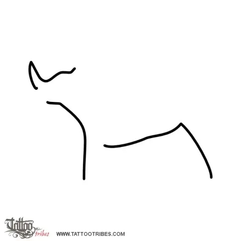 Minimals - Rhino