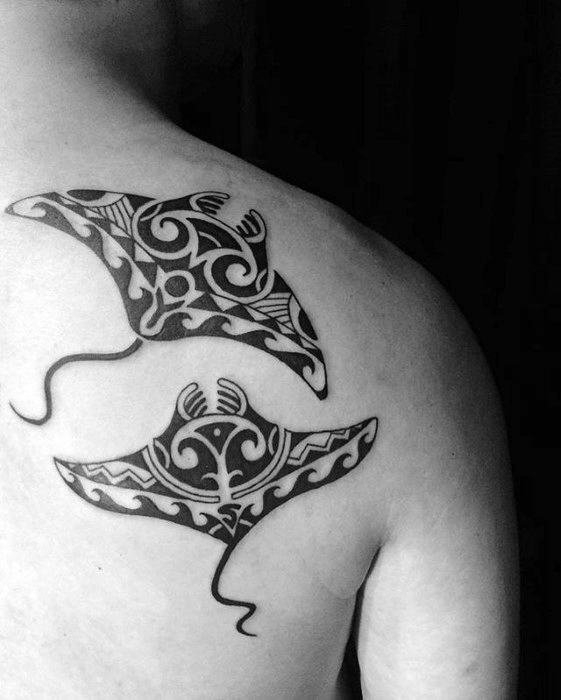 Real community tattoo placement: Ray - mantas: inked placement tattoo photo