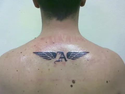 Andrea - Winged A