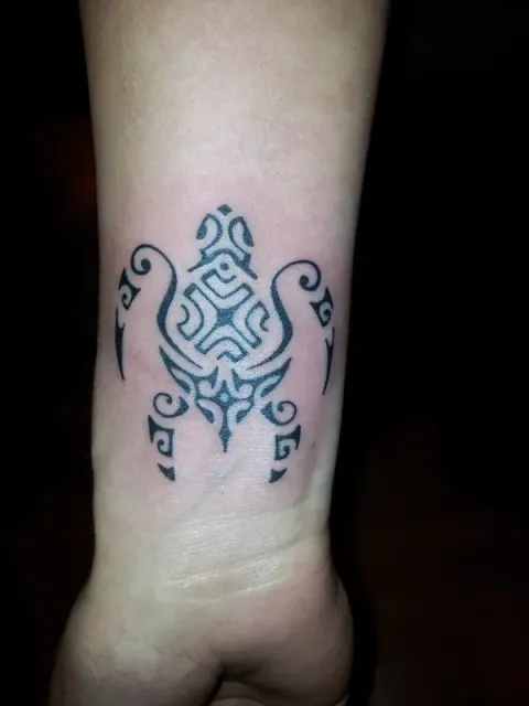 Nina - New beginning