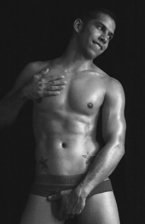 Alfonzo - Maori stars: inked placement tattoo photo thumbnail