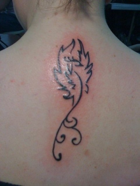 Alicia - Phoenix: real inked placement tattoo photo thumbnail