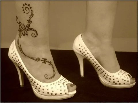 Gabi - Puiaki: inked placement tattoo photo thumbnail
