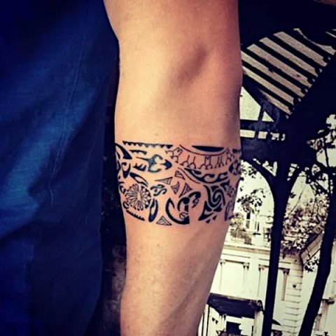 Jeremy - Ukaipo: inked placement tattoo photo thumbnail