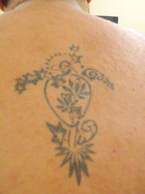 Rodney - Forever family: real inked placement tattoo photo thumbnail