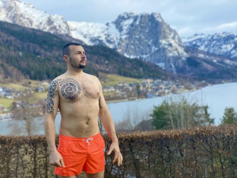 Sergey - Ara: inked placement tattoo photo thumbnail