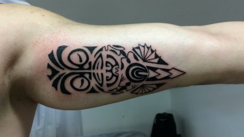 Vlad - Atua: real inked placement tattoo photo thumbnail