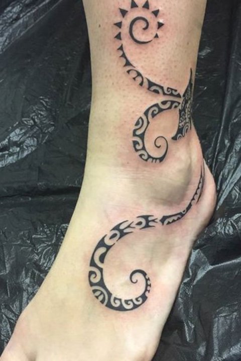 Guest - puiaki: real inked placement tattoo photo thumbnail