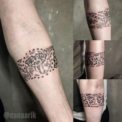 Guest - Puru inspired: real inked placement tattoo photo thumbnail