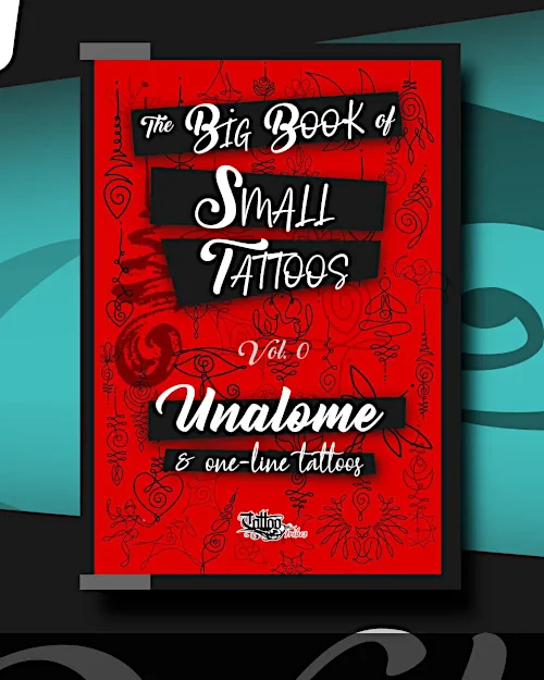 Unalome & one-liners