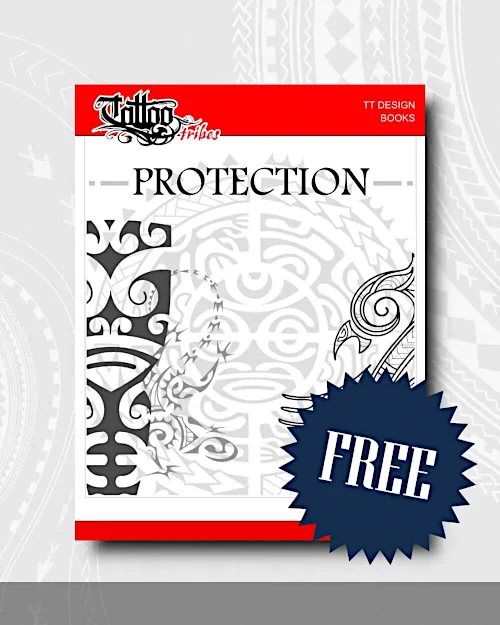 Protection: Polynesian Tattoo Designs