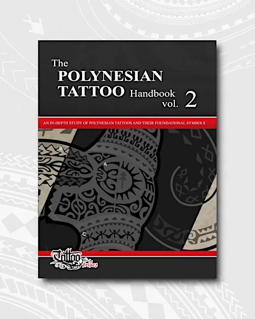 Polynesian Tattoo Handbook